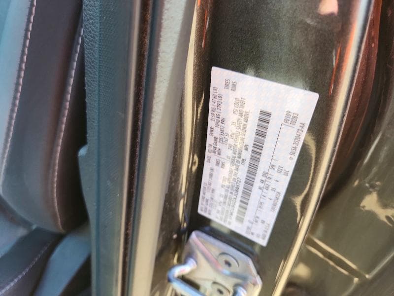 2018 FORD ESCAPE SE SE 12
