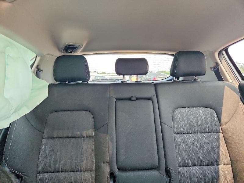 2022 KIA SPORTAGE LX 10