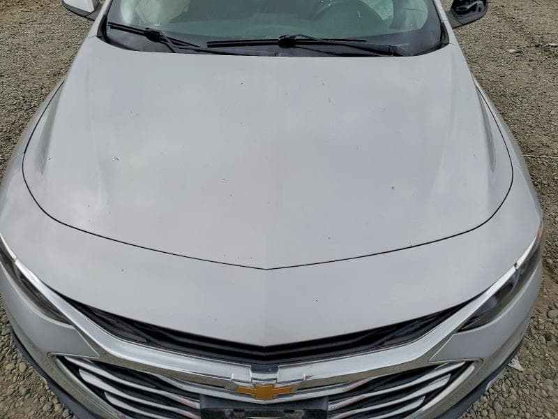2019 CHEVROLET MALIBU LT 11