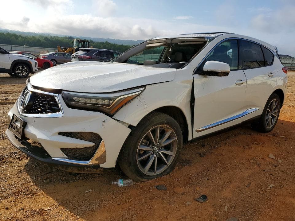 2020 ACURA RDX TECHNOLOGY - 1