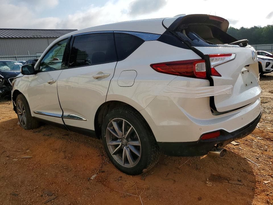 2020 ACURA RDX TECHNOLOGY 2