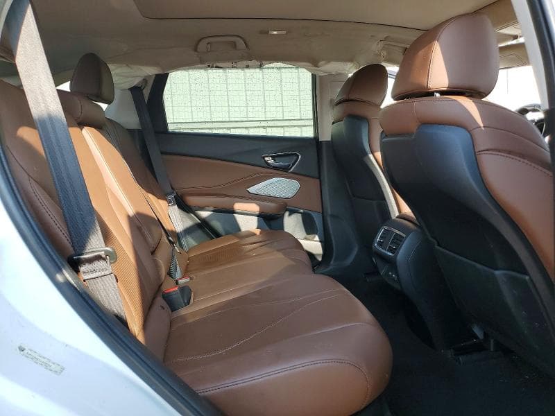 2020 ACURA RDX TECHNOLOGY 11