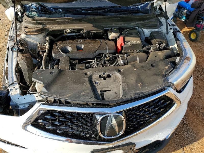 2020 ACURA RDX TECHNOLOGY 12