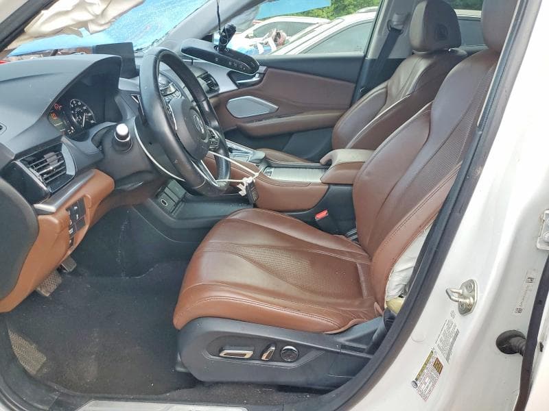 2020 ACURA RDX TECHNOLOGY 7