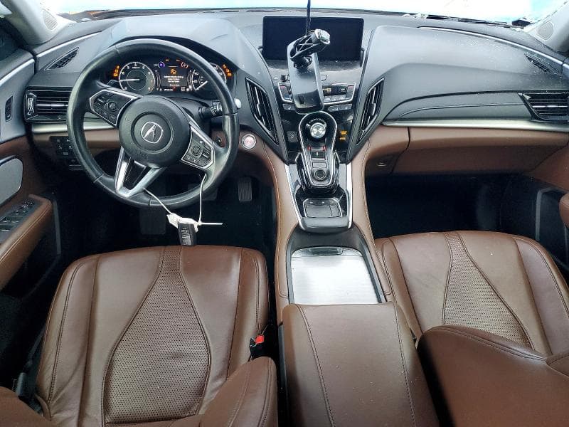2020 ACURA RDX TECHNOLOGY 8