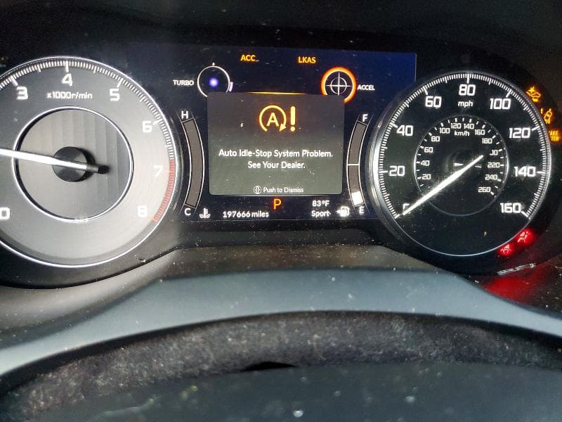 2020 ACURA RDX TECHNOLOGY 9