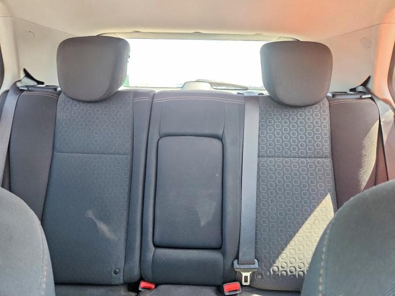 2020 CHEVROLET TRAX LS 10
