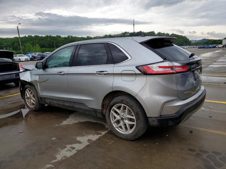 2024 FORD EDGE SEL 2