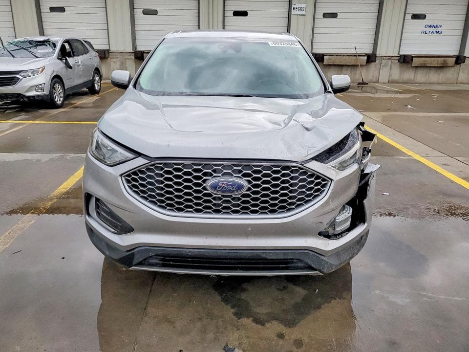 2024 FORD EDGE SEL 5