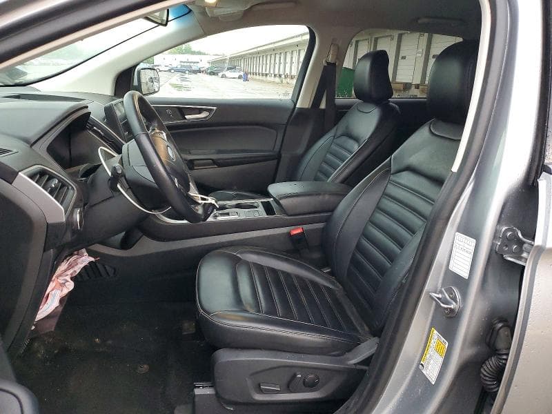2024 FORD EDGE SEL 7