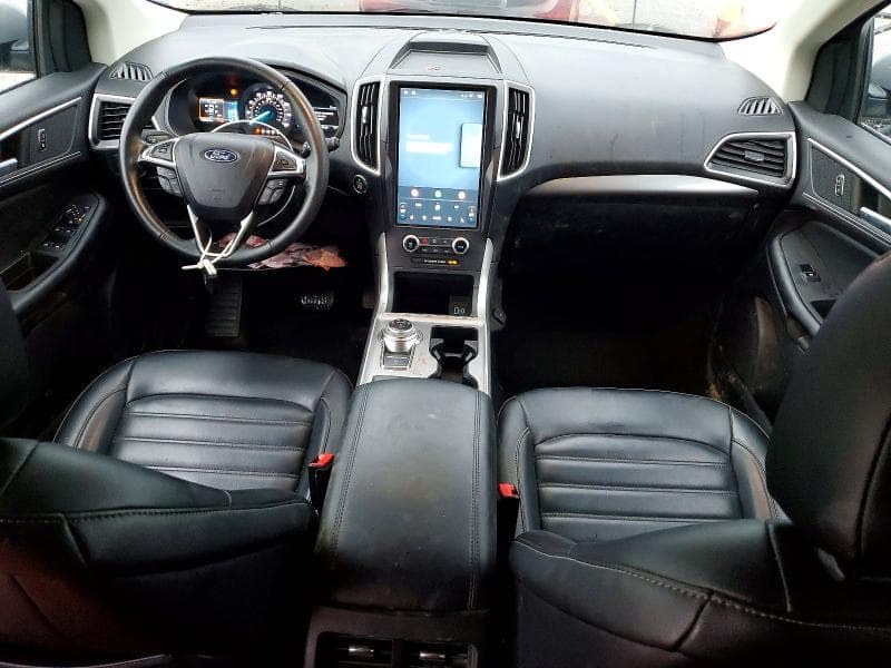 2024 FORD EDGE SEL 8