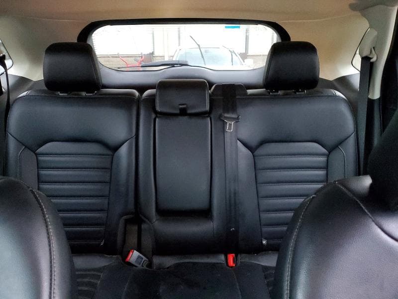 2024 FORD EDGE SEL 10