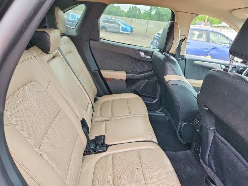 2020 FORD ESCAPE SEL 11