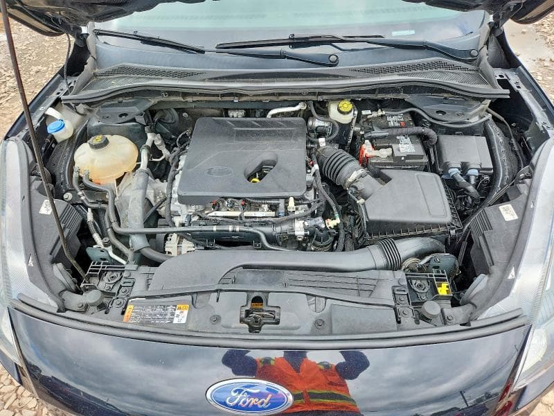 2020 FORD ESCAPE SEL 12
