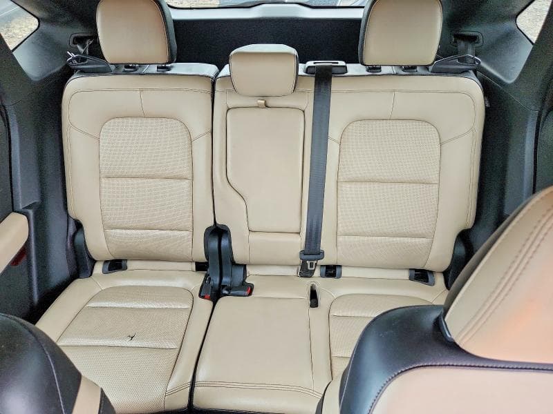 2020 FORD ESCAPE SEL 10