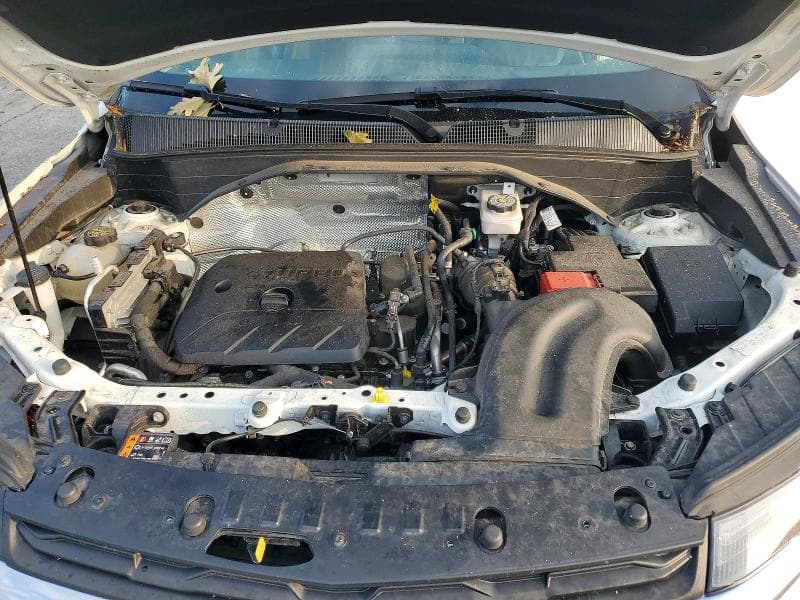 2024 CHEVROLET TRAILBLAZER LT LT 12