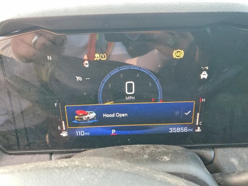 2024 CHEVROLET TRAILBLAZER LT LT 9