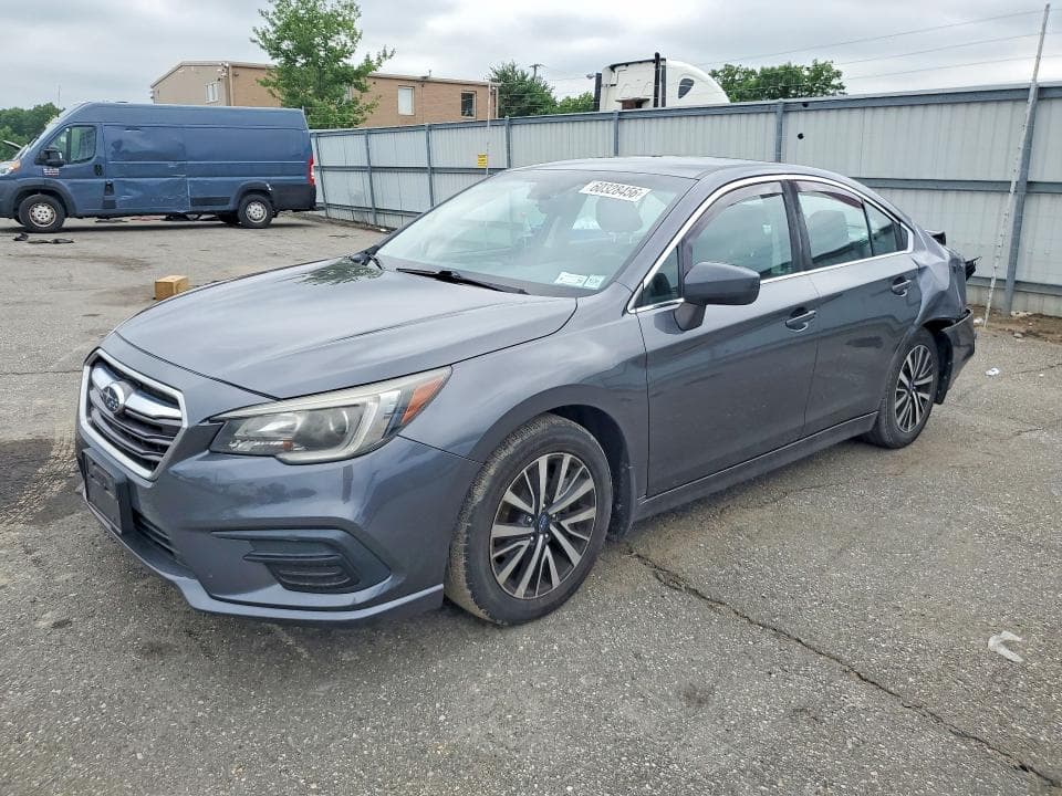 2019 SUBARU LEGACY 2.5I PREMIUM - 1