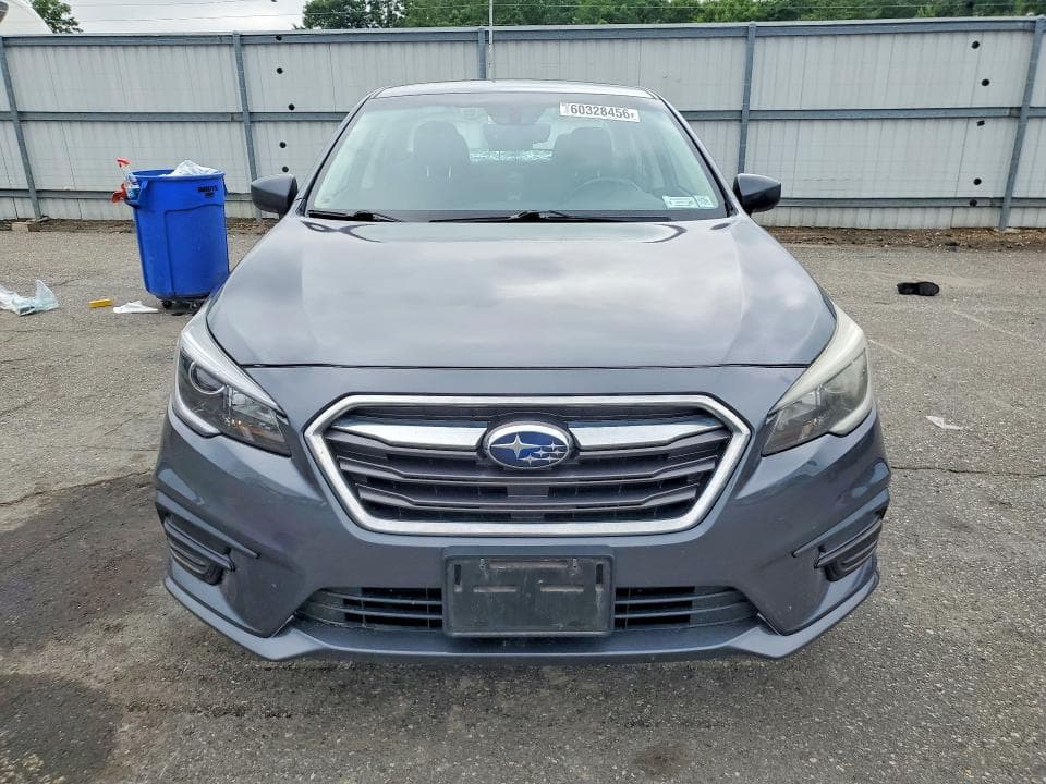 2019 SUBARU LEGACY 2.5I PREMIUM 5