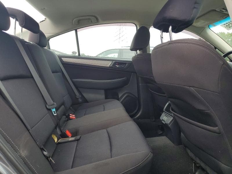 2019 SUBARU LEGACY 2.5I PREMIUM 10