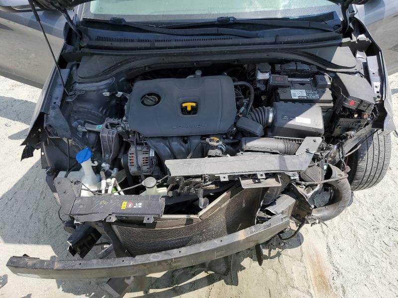 2019 HYUNDAI ELANTRA SEL 11