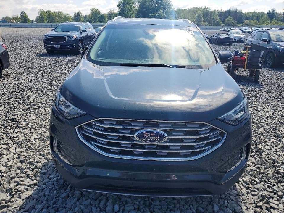 2019 FORD EDGE SEL 5
