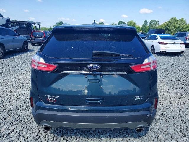2019 FORD EDGE SEL 6