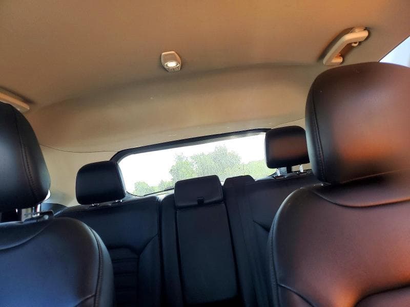 2019 FORD EDGE SEL 10