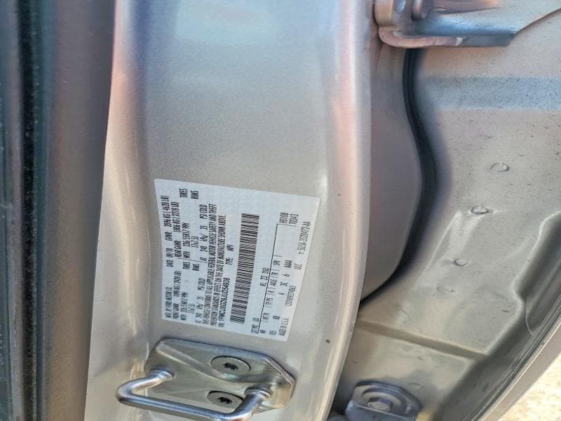 2018 FORD ESCAPE SE 12