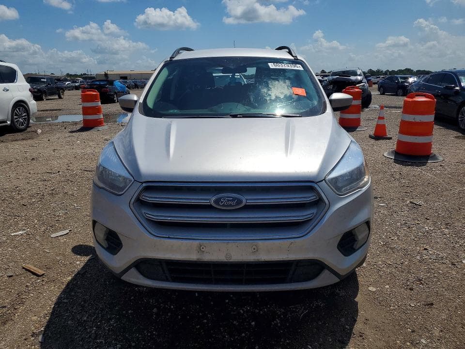 2018 FORD ESCAPE SE 5