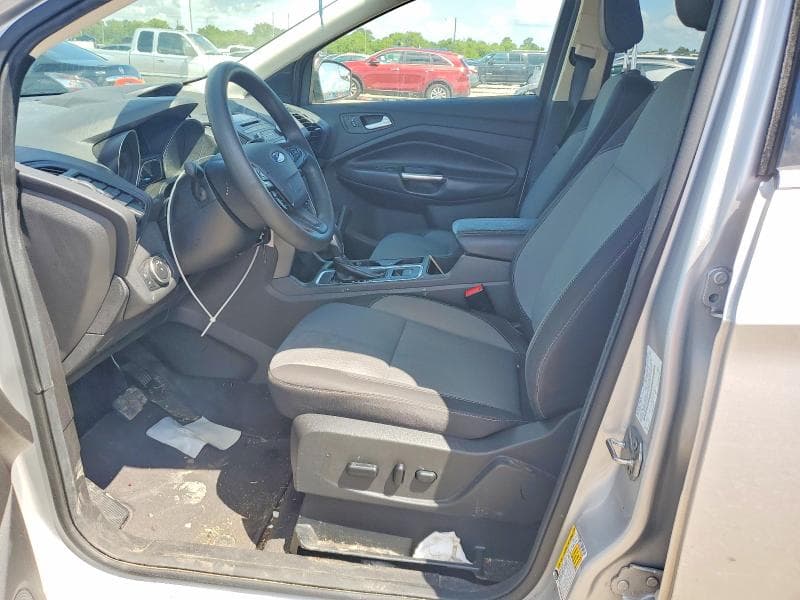 2018 FORD ESCAPE SE 7