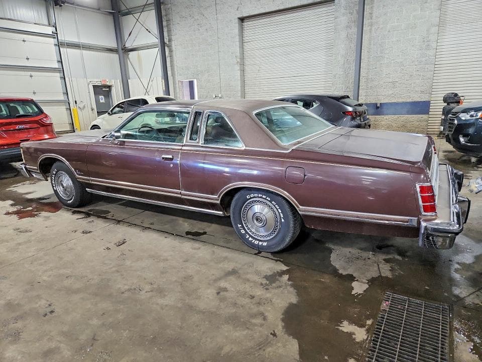 1978 FORD LTD 2
