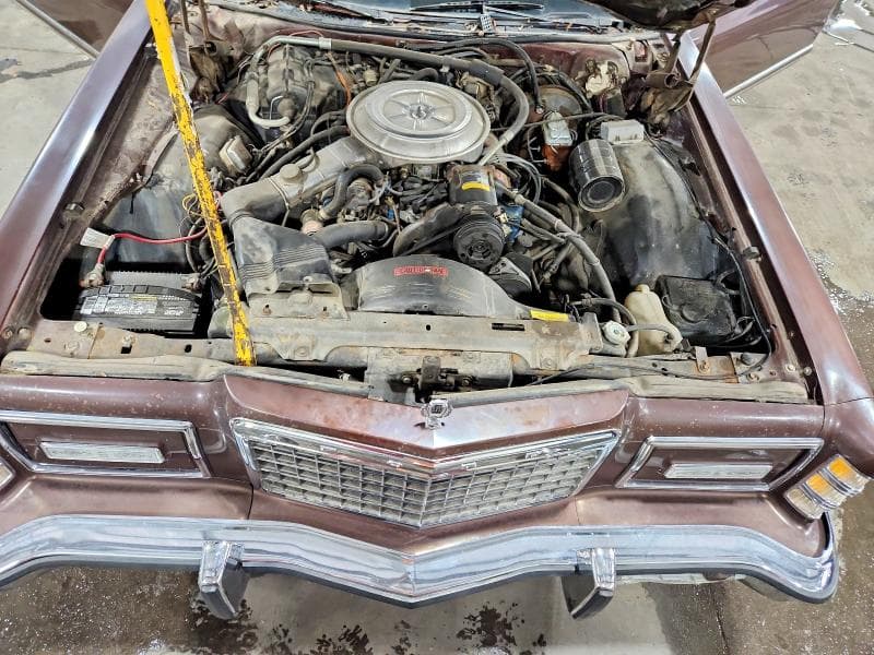 1978 FORD LTD 11