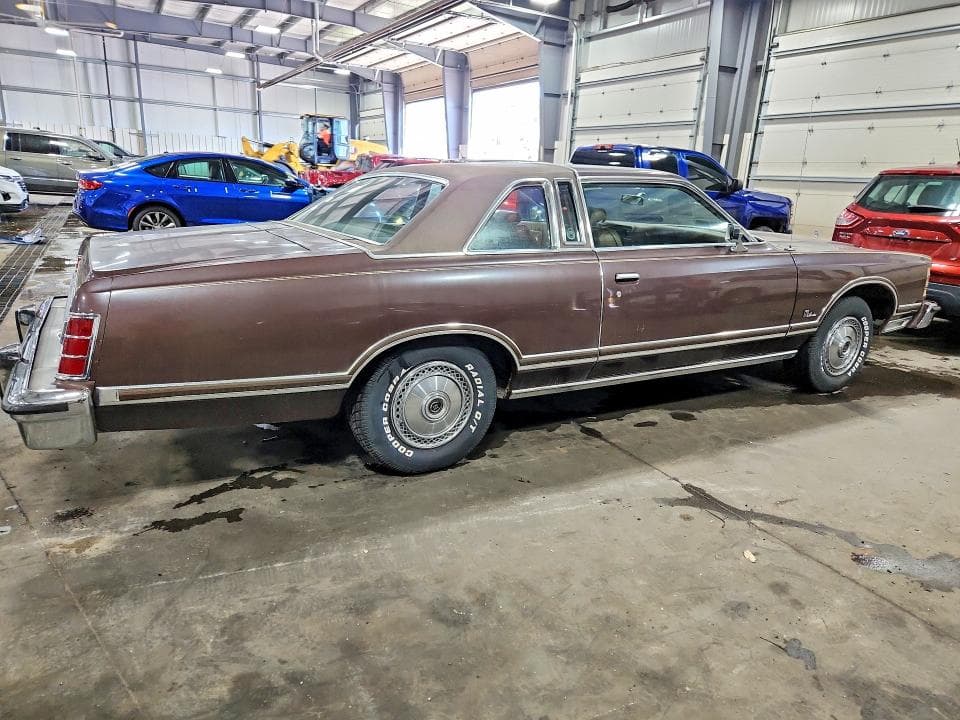 1978 FORD LTD 3