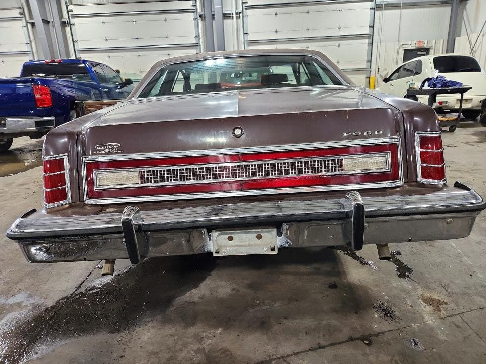 1978 FORD LTD 6