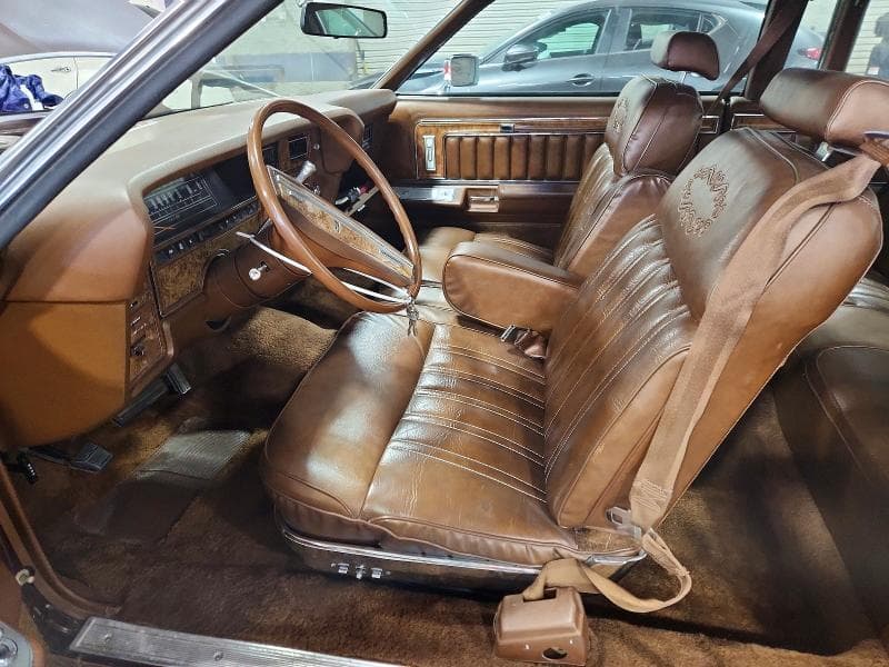 1978 FORD LTD 7