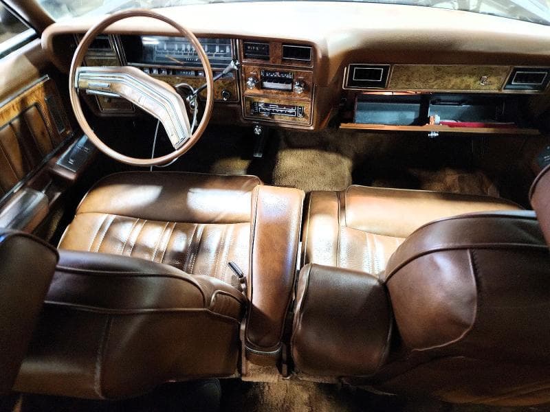1978 FORD LTD 8