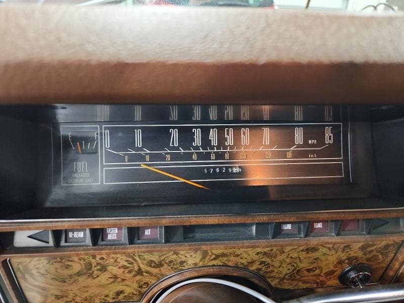 1978 FORD LTD 9