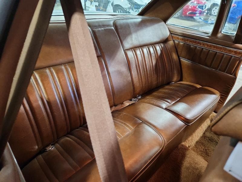 1978 FORD LTD 10