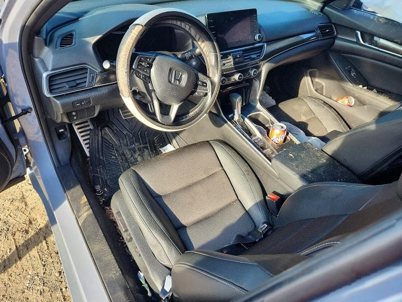 2021 HONDA ACCORD SPORT 8