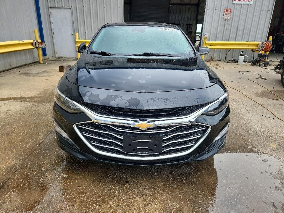 2024 CHEVROLET MALIBU LT 5