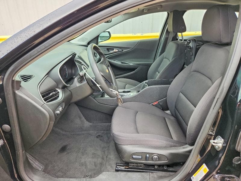 2024 CHEVROLET MALIBU LT 7