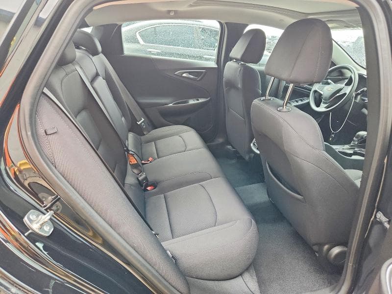 2024 CHEVROLET MALIBU LT 10