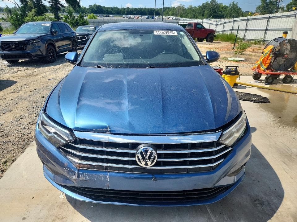 2021 VOLKSWAGEN JETTA S 5