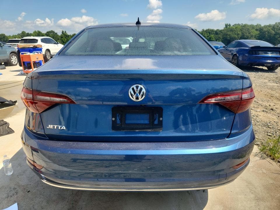 2021 VOLKSWAGEN JETTA S 6