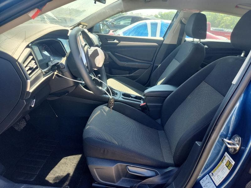 2021 VOLKSWAGEN JETTA S 7