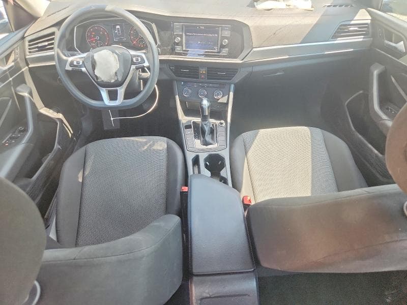 2021 VOLKSWAGEN JETTA S 8