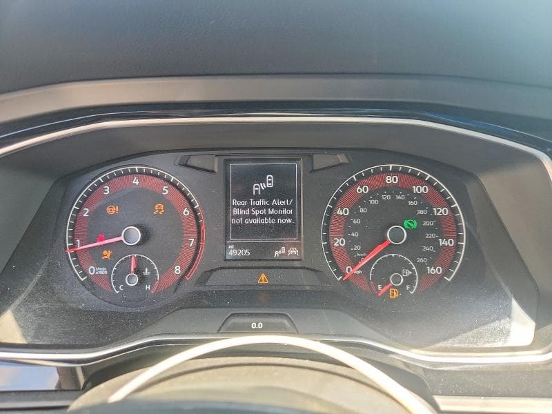 2021 VOLKSWAGEN JETTA S 9