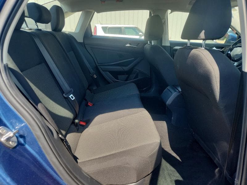 2021 VOLKSWAGEN JETTA S 10
