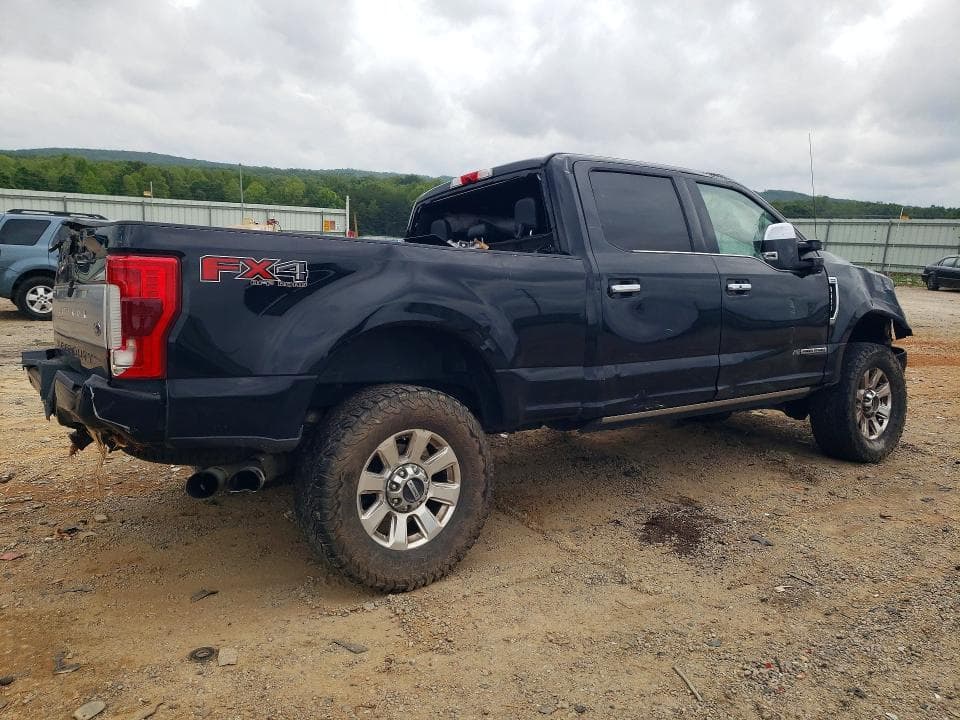 2019 FORD F250 SUPER DUTY 3